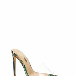 LILIANA LAURENT3 - MULTI SNAKE WHAT'S NEW