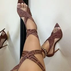 LILIANA WHAT'S NEW LAURENT46 - TAN