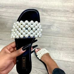 ANN MORE LAVINA - BLACK WHAT'S NEW