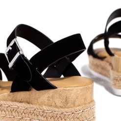 JP LEADING24 - BLACK