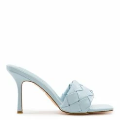 SPRINGLAND LEASA01 - BLUE WHAT'S NEW