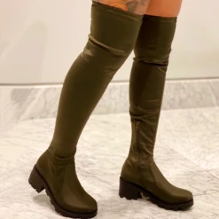 LILIANA LEEMA4 - OLIVE