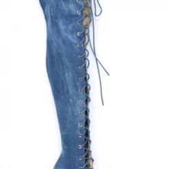 SPRINGLAND LEGACY - DENIM