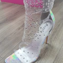 SPRINGLAND LEONA101 - CLEAR