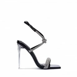 CAPE ROBBIN LEXINGTON - BLACK