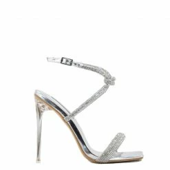 CAPE ROBBIN WHAT'S NEW LEXINGTON - SILVER