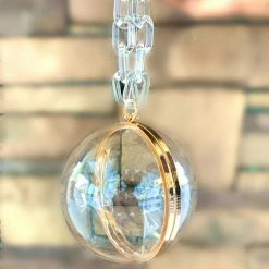 JOIA WHAT'S NEW LGZ013 - CLEAR