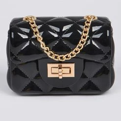 JOIA LGZ016 - BLACK WHAT'S NEW