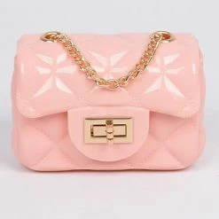 JOIA LGZ016 - PINK WHAT'S NEW