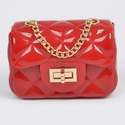 JOIA LGZ016 - RED WHAT'S NEW