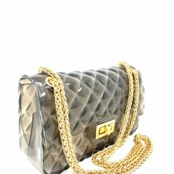 JOIA WHAT'S NEW LGZ018 - BLACK