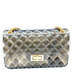 JOIA WHAT'S NEW LGZ018 - BLACK