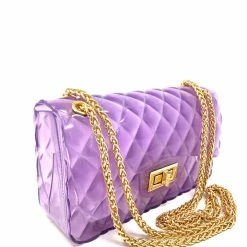 JOIA WHAT'S NEW LGZ018 - LAVENDER