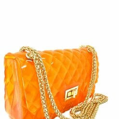 JOIA LGZ018 - ORANGE