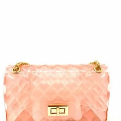 JOIA WHAT'S NEW LGZ018 - PINK