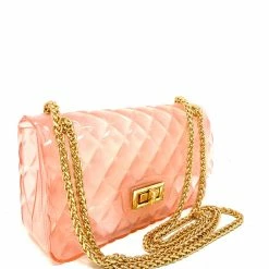 JOIA WHAT'S NEW LGZ018 - PINK