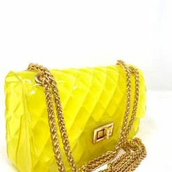 JOIA LGZ018 - YELLOW WHAT'S NEW