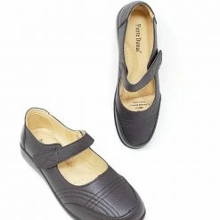 OLEM LIBBY44 - BROWN