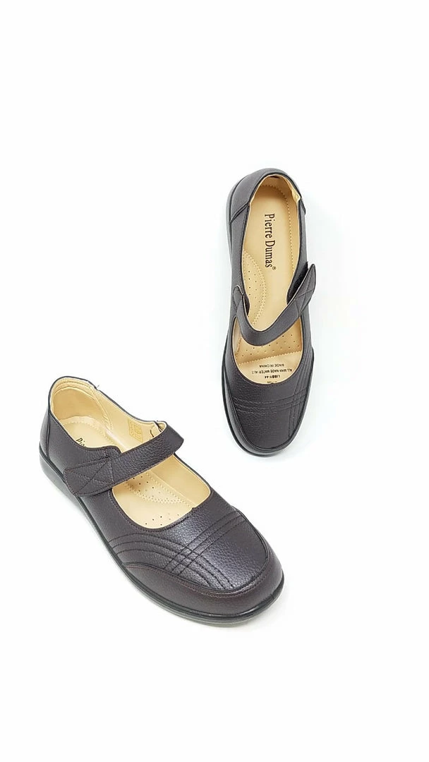 OLEM LIBBY44 - BROWN