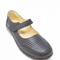 OLEM LIBBY44 - BROWN