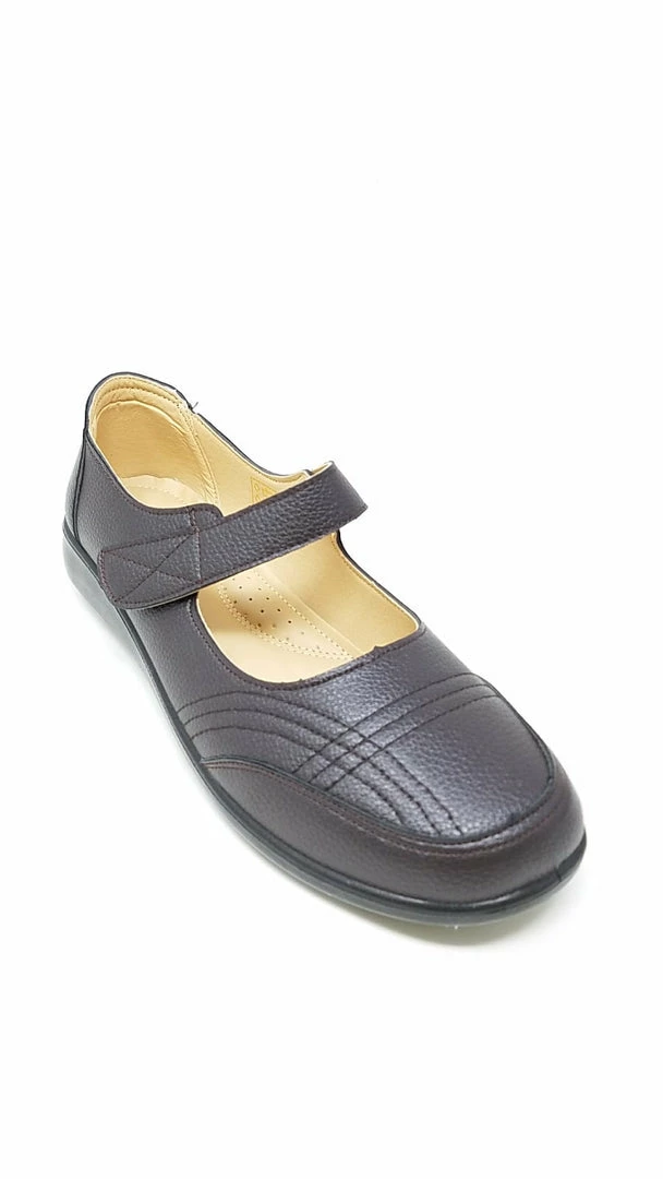 OLEM LIBBY44 - BROWN