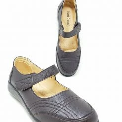 OLEM LIBBY44 - BROWN