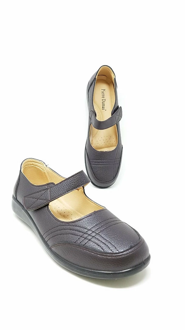 OLEM LIBBY44 - BROWN