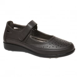 OLEM LIBBY54 - BROWN