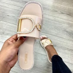 ANN MORE LIMA - BEIGE