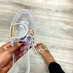 ANN MORE WHAT'S NEW LIMA - CLEAR