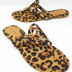 OLEM WHAT'S NEW LIMIT20 - LEOPARD