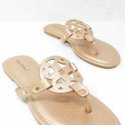 OLEM LIMIT20 - ROSE GOLD