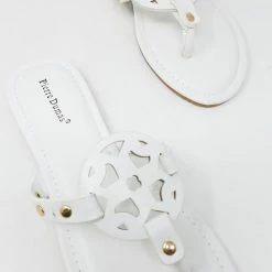 OLEM LIMIT20 - WHITE