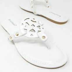 OLEM LIMIT20 - WHITE