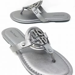 OLEM LIMIT24 - PEWTER