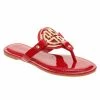 OLEM WHAT'S NEW LIMIT24 - RED PATENT