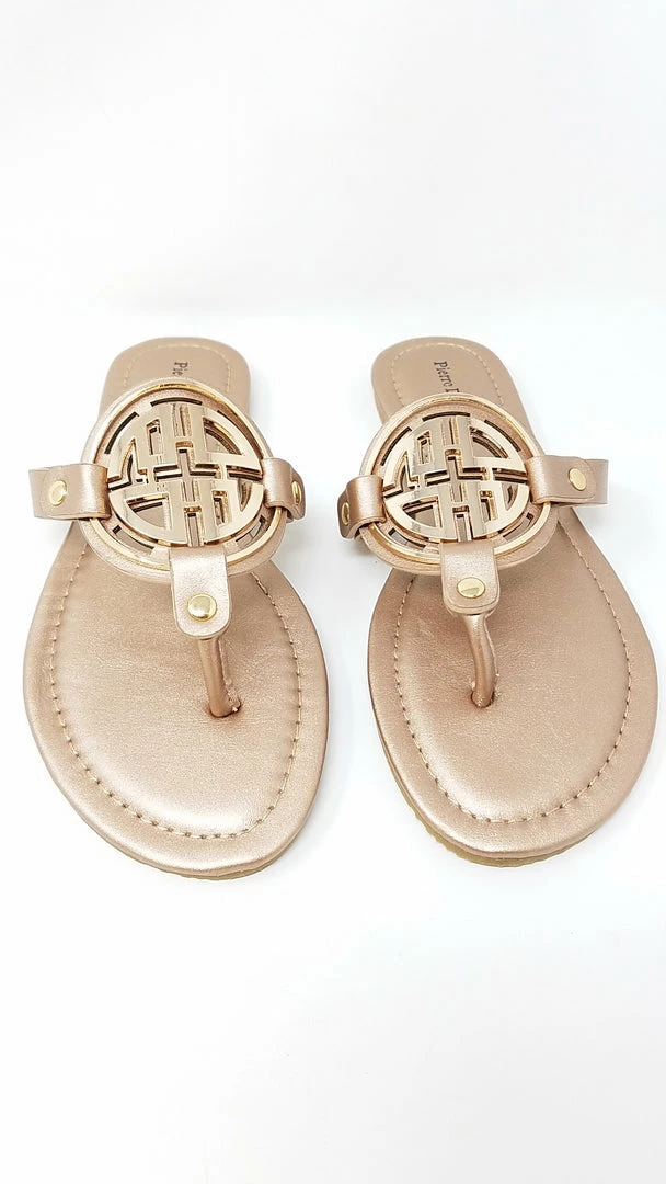 OLEM LIMIT24 - ROSE GOLD WHAT'S NEW