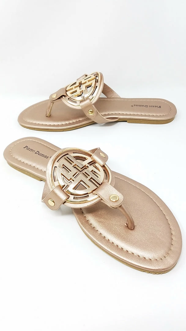 OLEM LIMIT24 - ROSE GOLD WHAT'S NEW