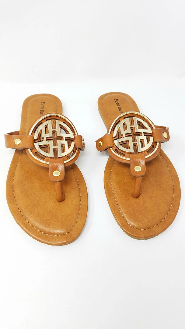 OLEM WHAT'S NEW LIMIT24 - NEW TAN