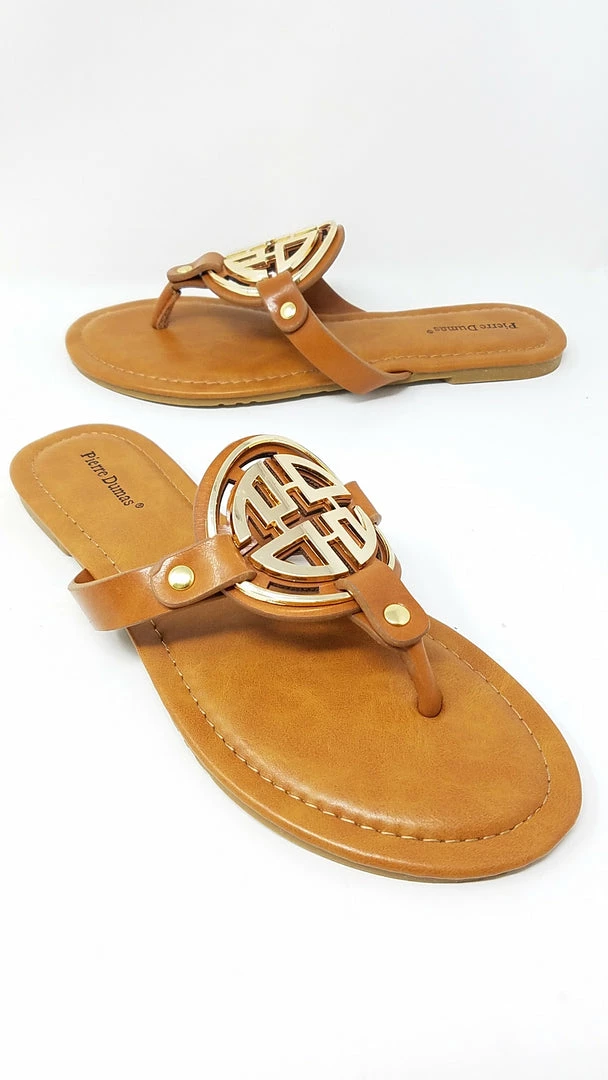 OLEM WHAT'S NEW LIMIT24 - NEW TAN