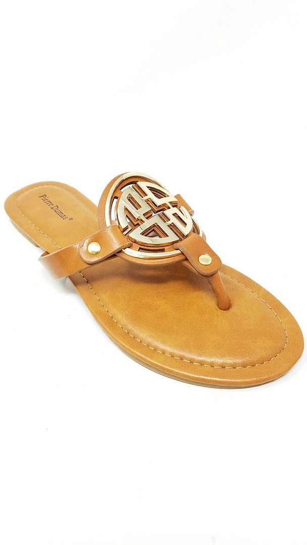 OLEM WHAT'S NEW LIMIT24 - NEW TAN