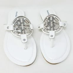 OLEM LIMIT24 - WHITE WHAT'S NEW