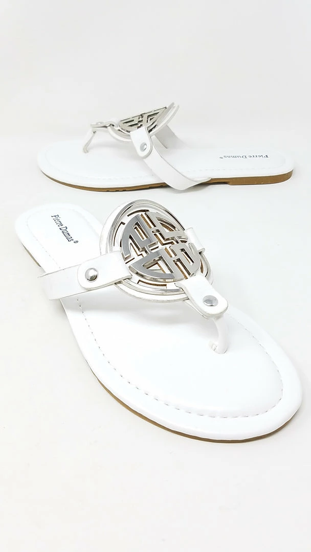 OLEM LIMIT24 - WHITE WHAT'S NEW