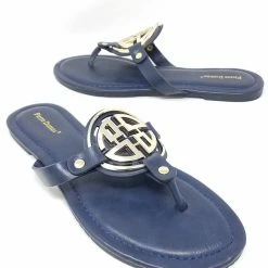 OLEM LIMIT24 - NAVY BLUE