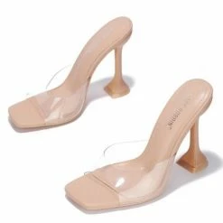 CAPE ROBBIN LITHE - NUDE