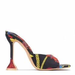 CAPE ROBBIN LITHE - PRINT WHAT'S NEW