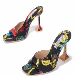 CAPE ROBBIN LITHE - PRINT WHAT'S NEW