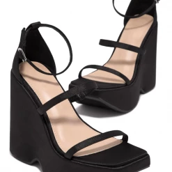 MIXX WHAT'S NEW LIV - BLACK