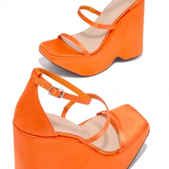 MIXX LIV - ORANGE WHAT'S NEW