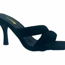 ELEGANCE WHAT'S NEW LOCA4 - BLACK